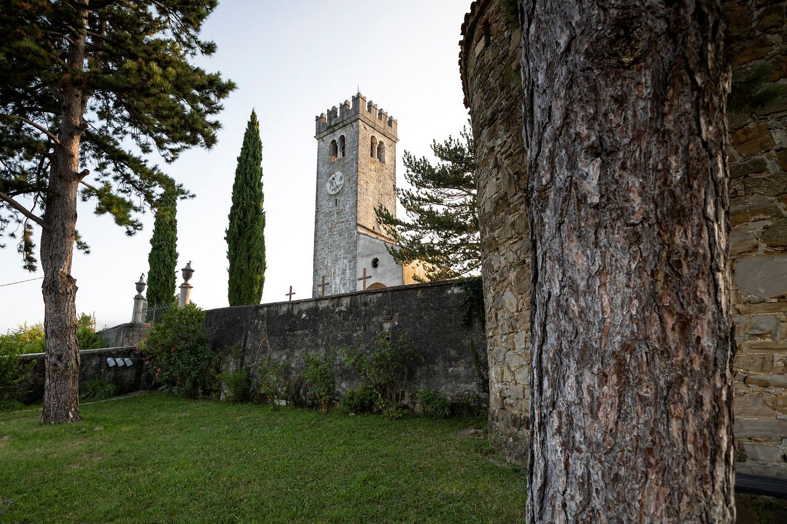 Praznik Sv. Križa