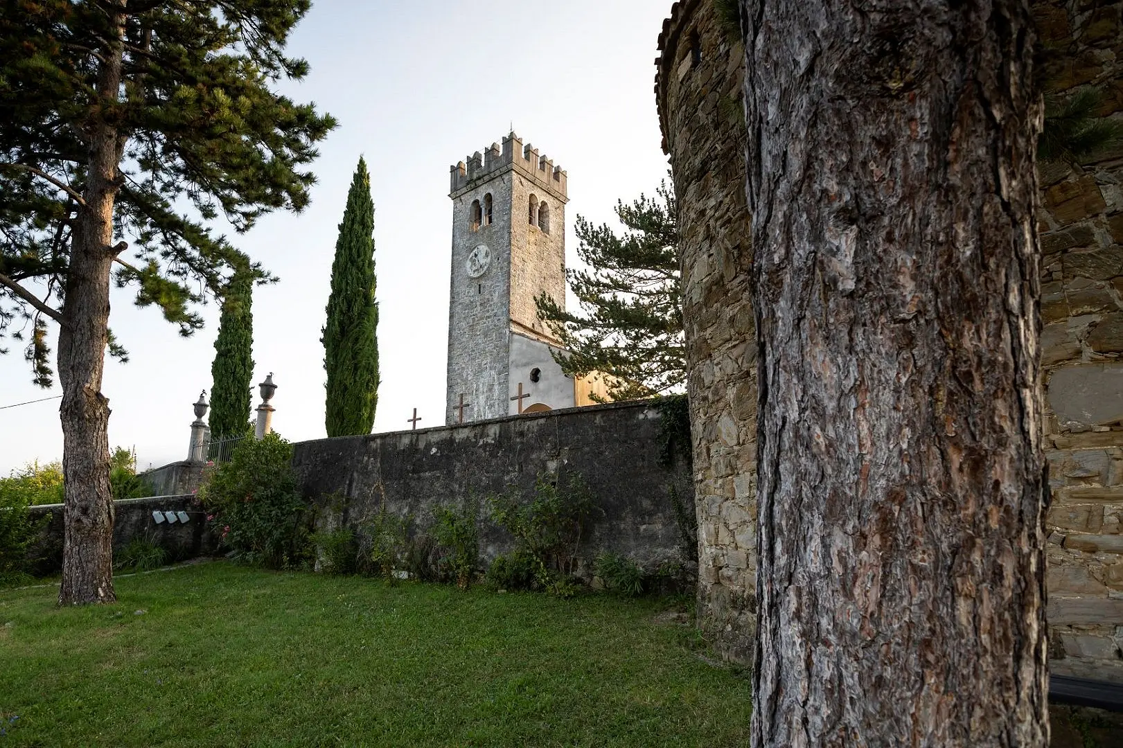 Praznik Sv. Križa