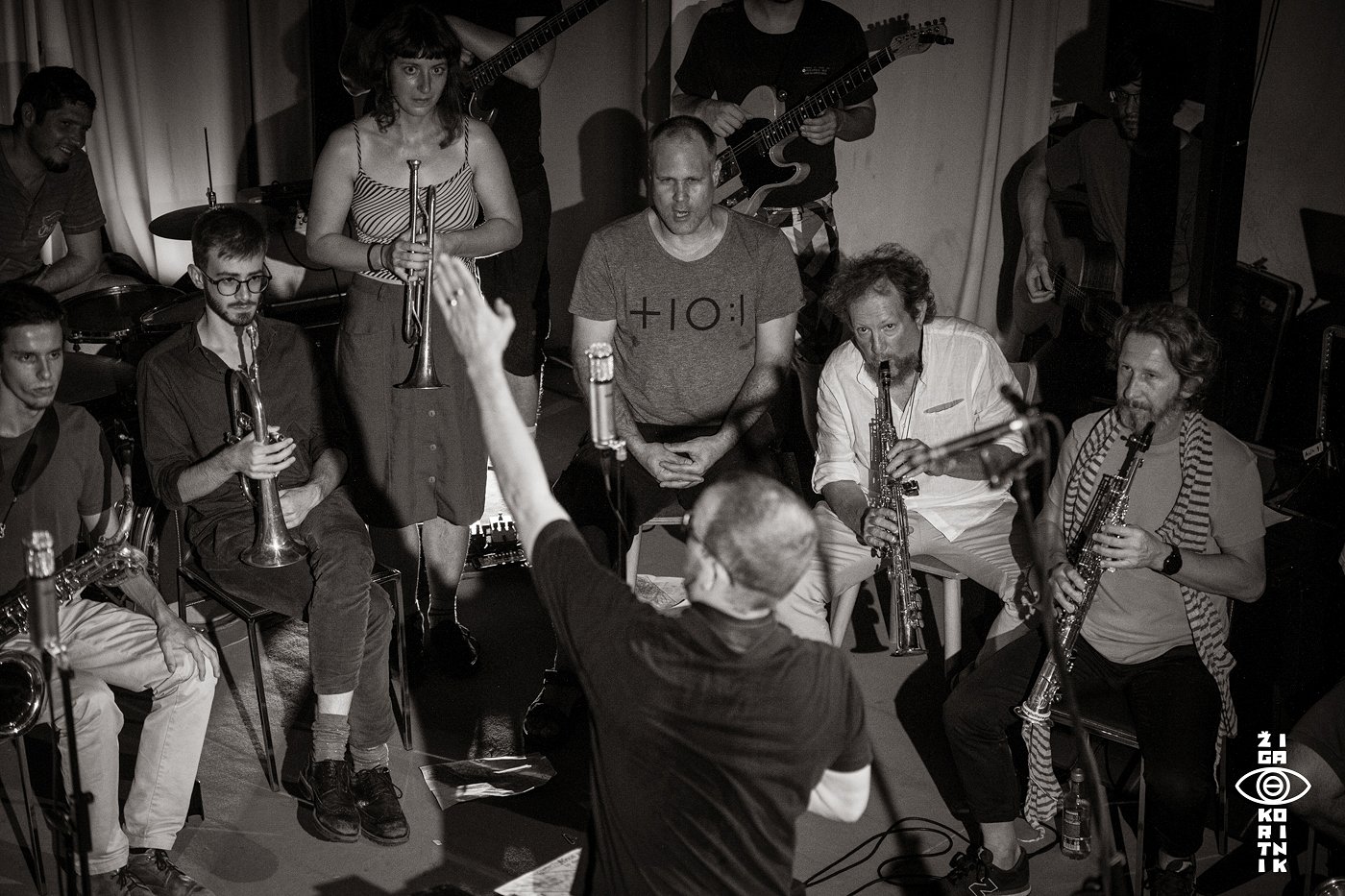 BRDA CONTEMPORARY MUSIC FESTIVAL (September)
