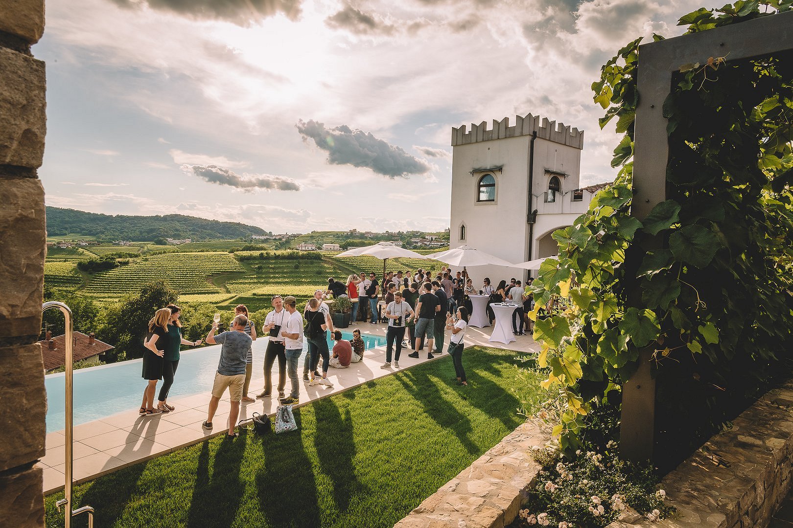 Le Giornate delle Cantine Aperte - 13 e 14 giugno 2026