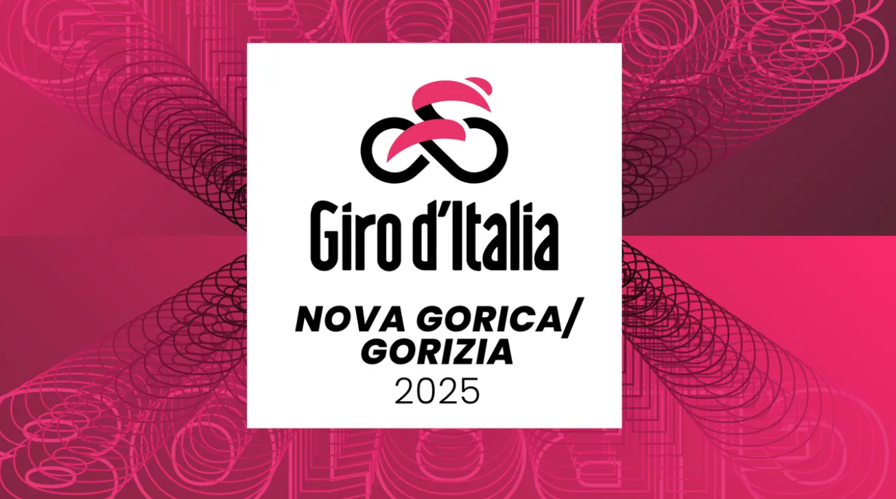 Giro d\'Italia 2025