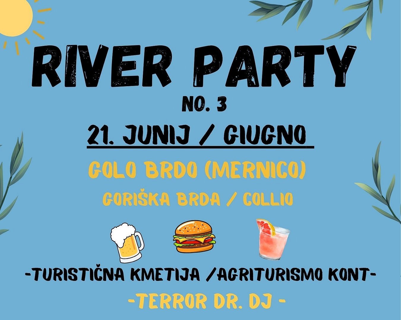 River Party