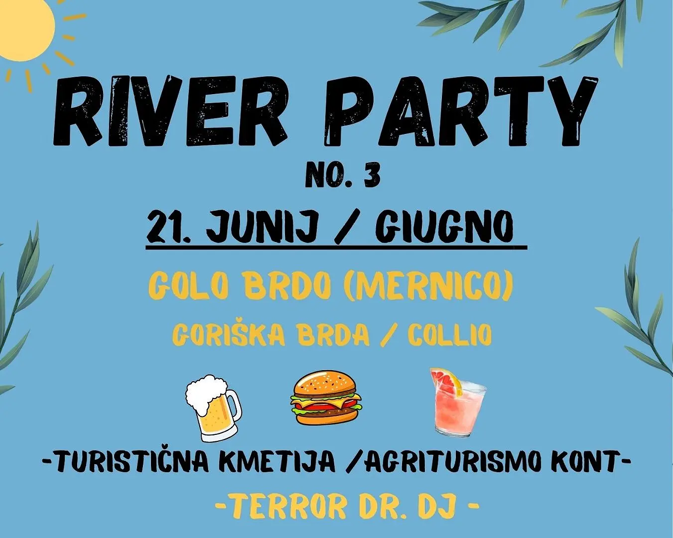 River Party