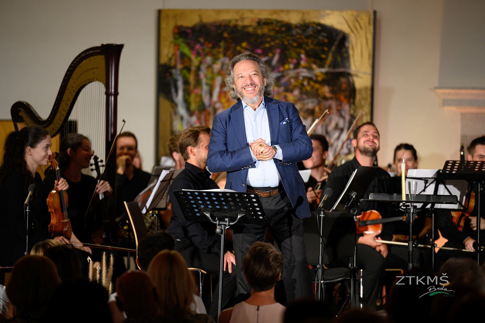 Pehlivanian Professional Opera Academy