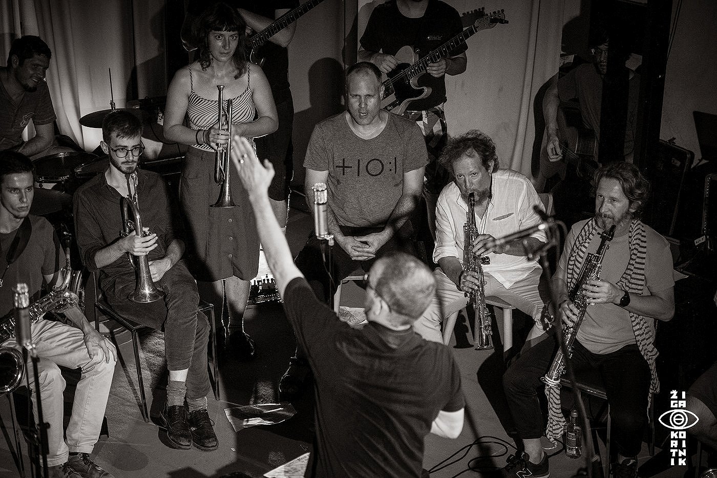 15th Brda Contemporary Music Festival