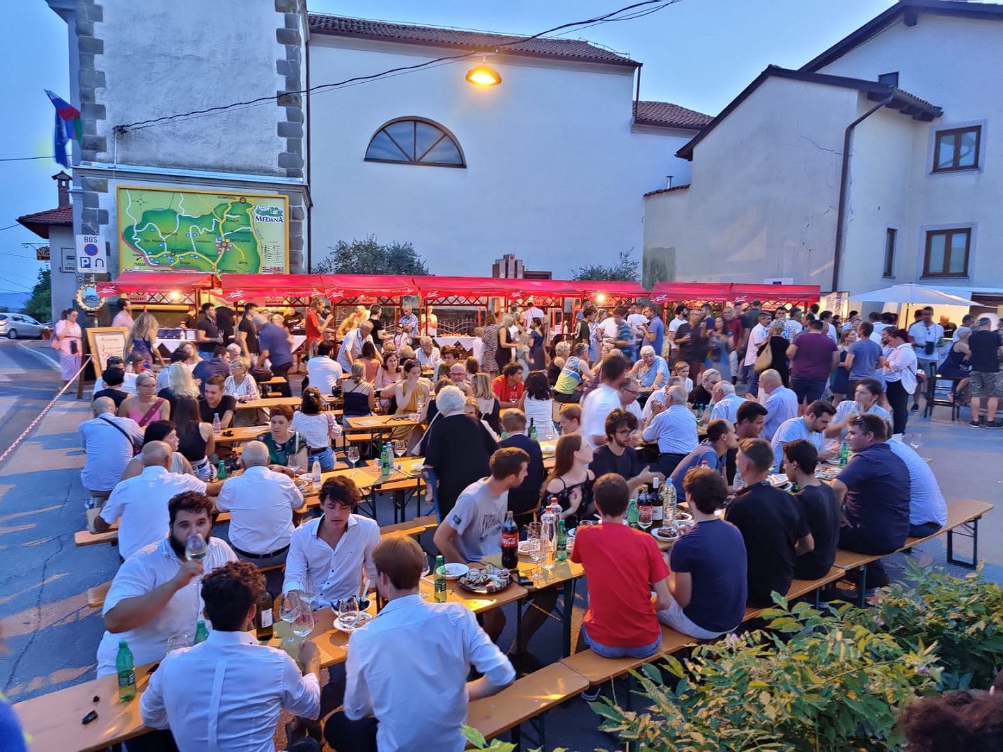 Celebrazione dell’Assunzione di Maria - Rožnca 2025