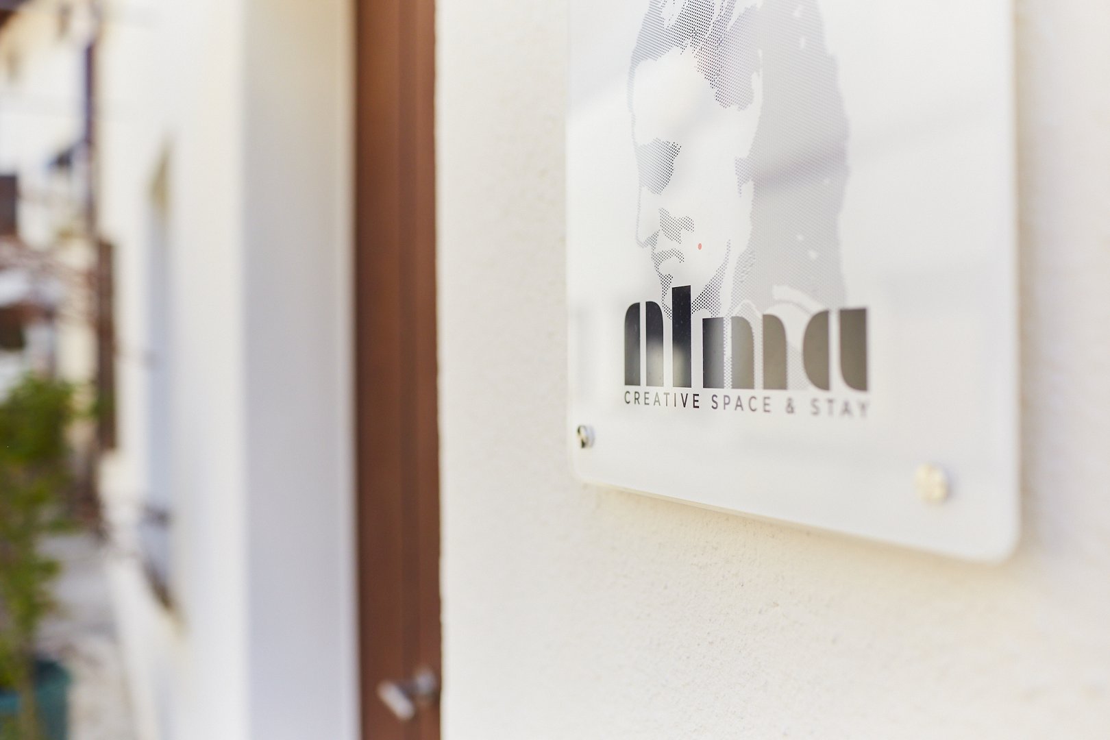 ALMA ART B&B