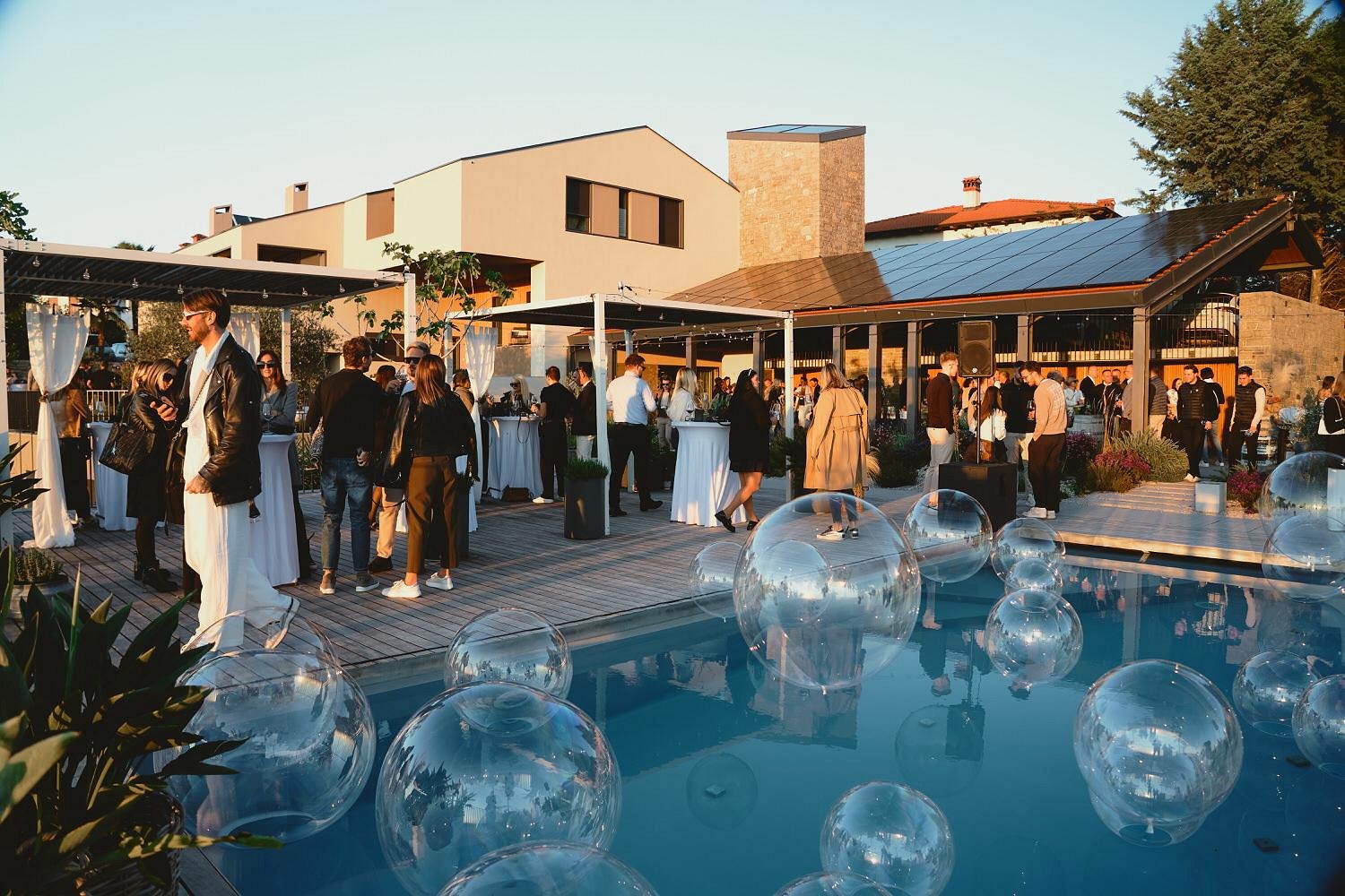 Avintura – Organisation von Boutique-Reisen und Veranstaltungen