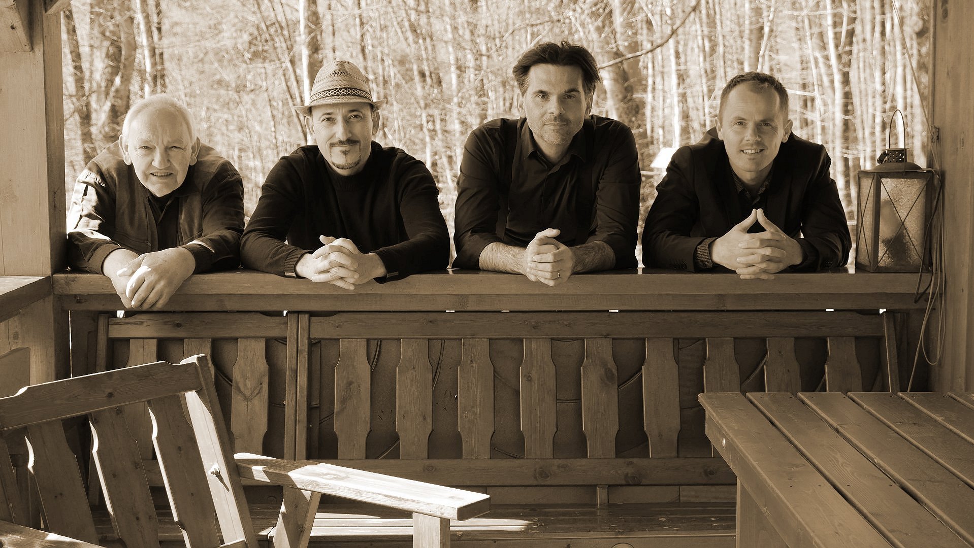 Koncert: Etno banda POSEBEN GUŠT