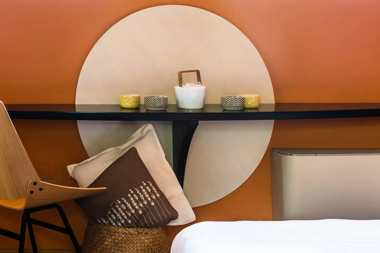 Nejka in Uroš Klinec