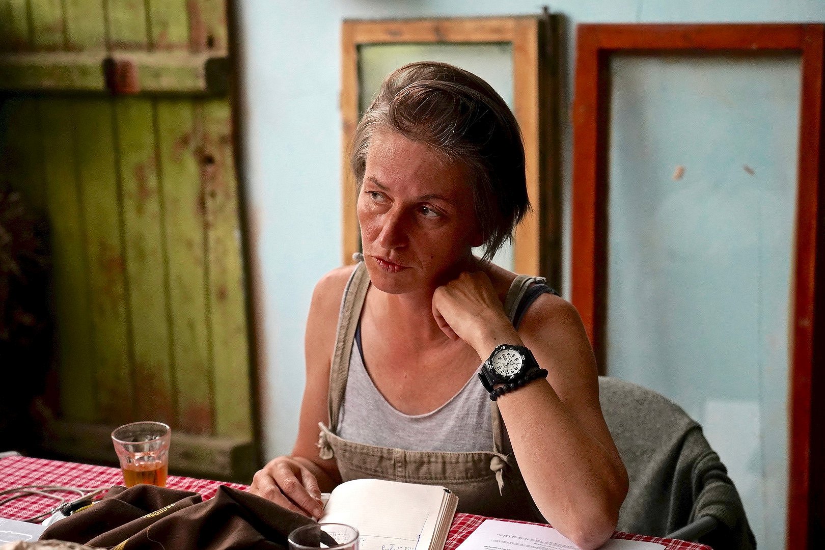 Dokumentarnica 2025/26