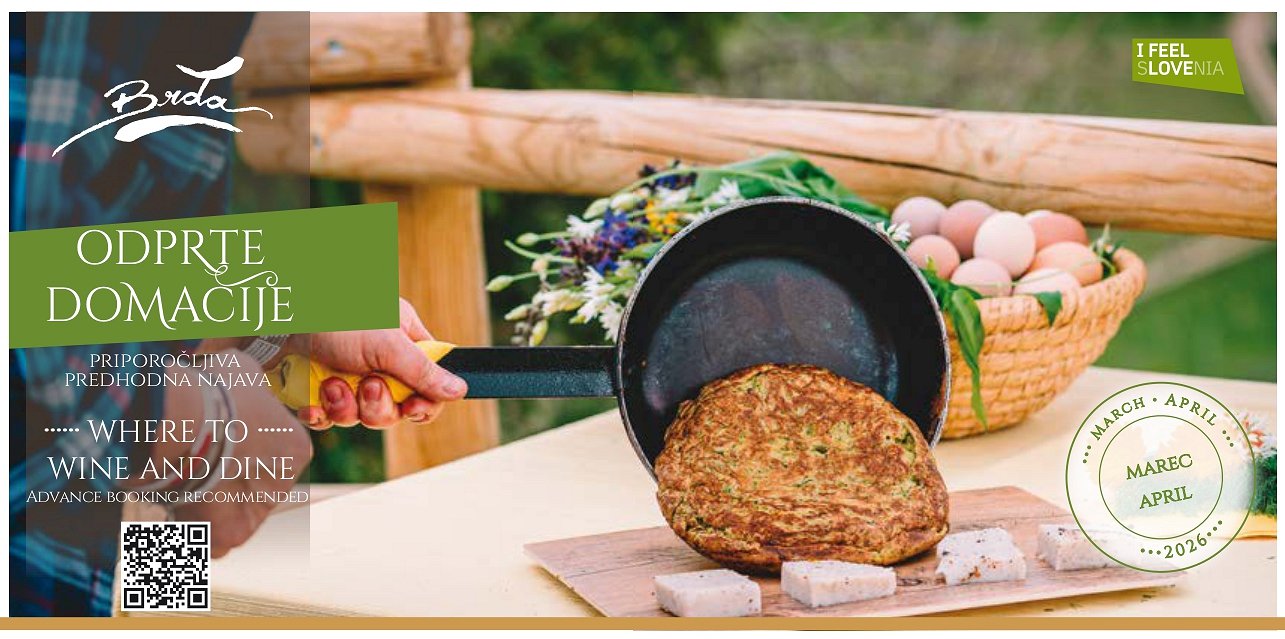 LE FATTORIE APERTE marzo e aprile 2026