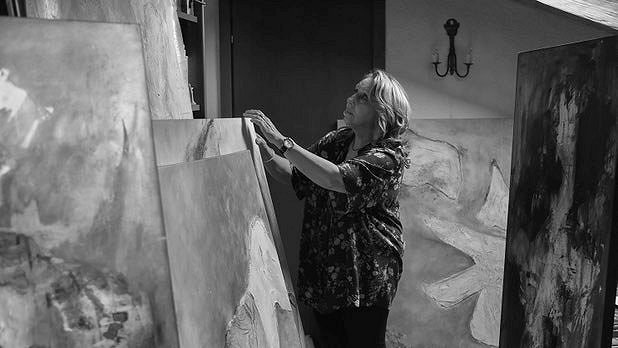 Razstava: Consuelo Rodriguez