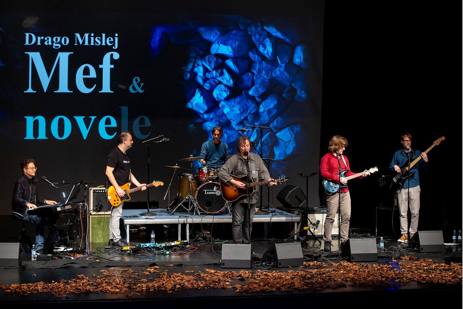 BESEDNI UTRINKI V VILI VIPOLŽE 