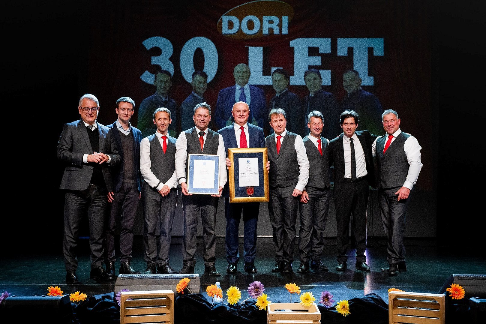 Koncert: Kvintet Dori