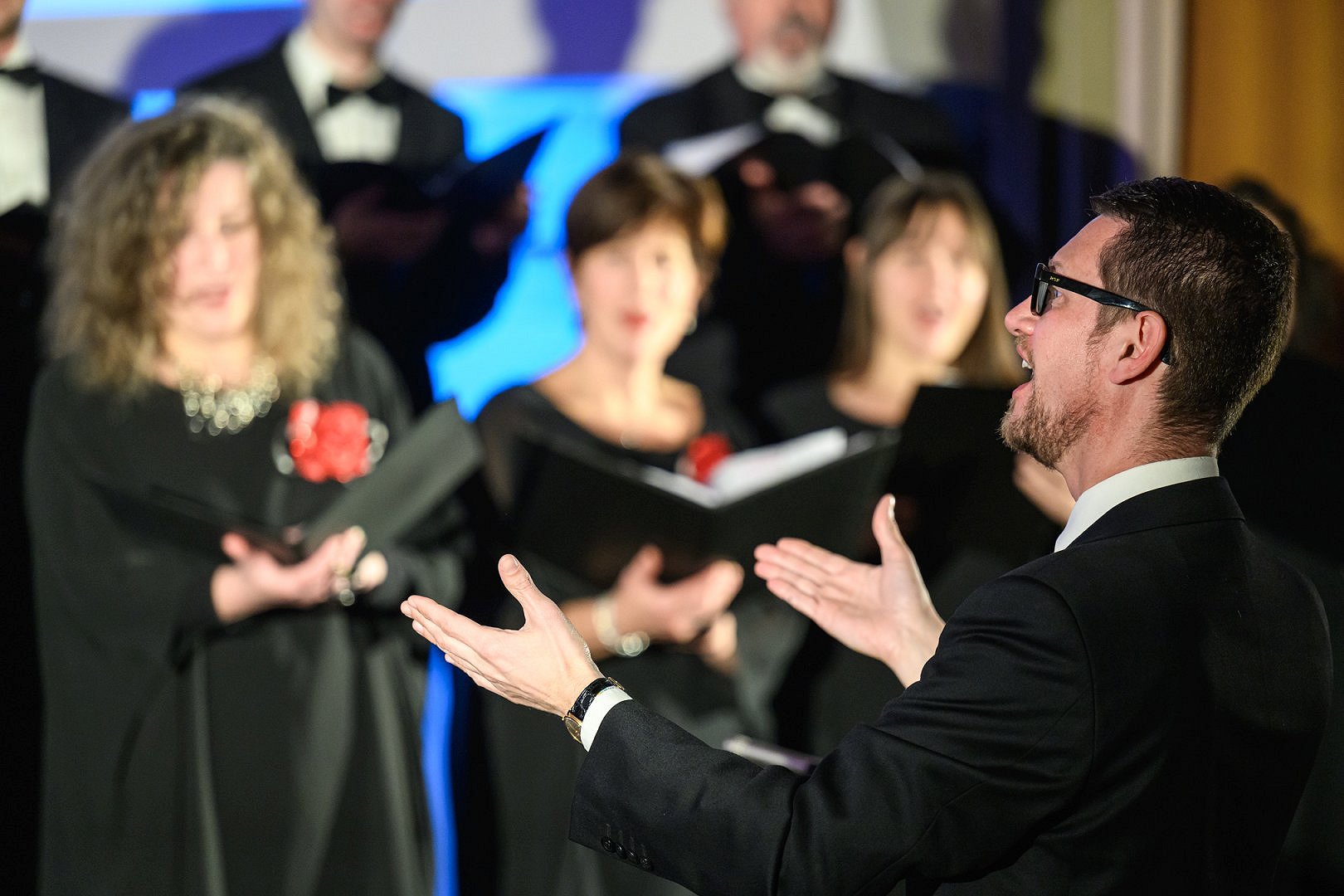 KULTURNI DOGODEK OB 60. OBLETNICI PRAZNIKA ČEŠENJ