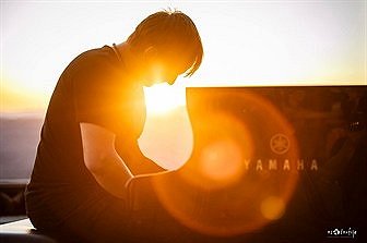 KONCERT OB SONČNEM VZHODU IN NA RADIU KOPER