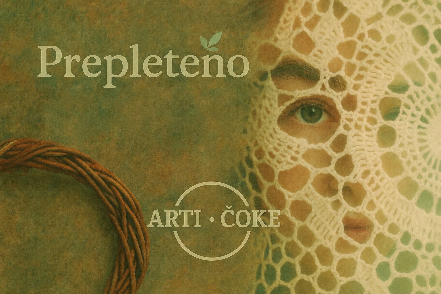 Prepleteno