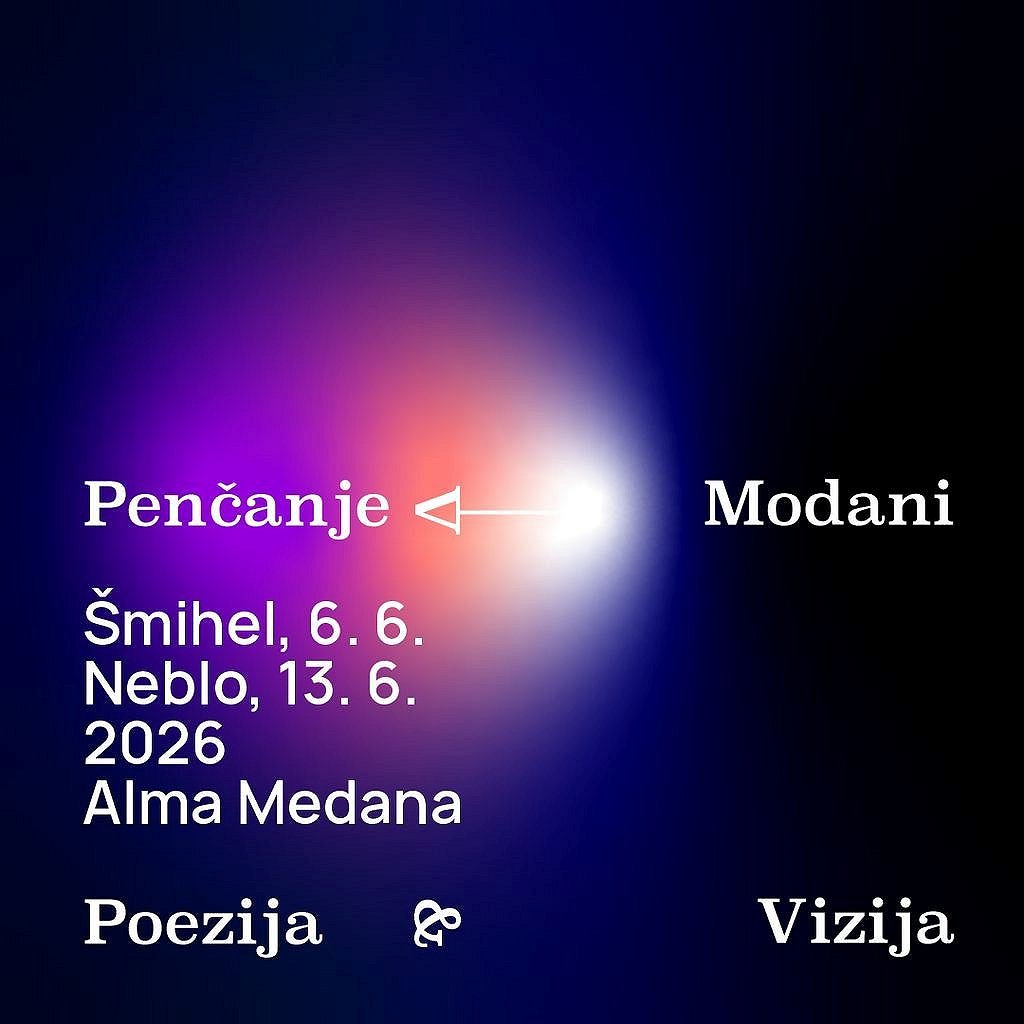 PENČANJE V MODANI II.del