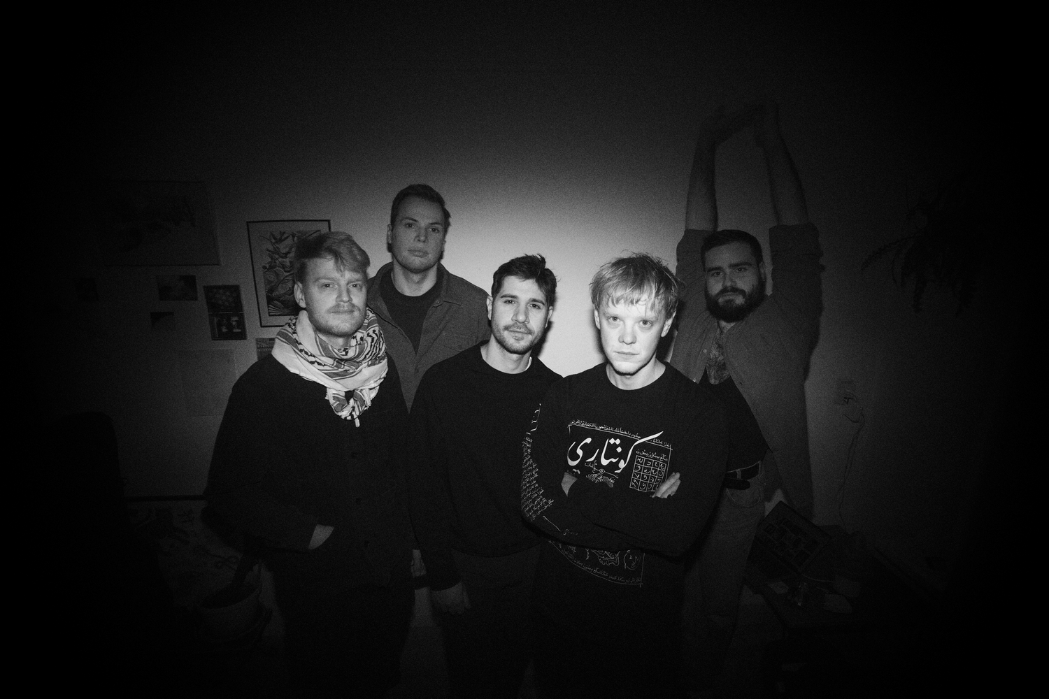 Oktober Jazz 2026