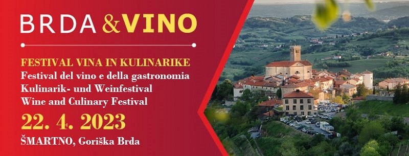 Brda in Vino 2023