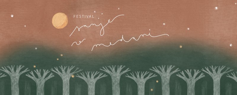 Festival sanje 2022
