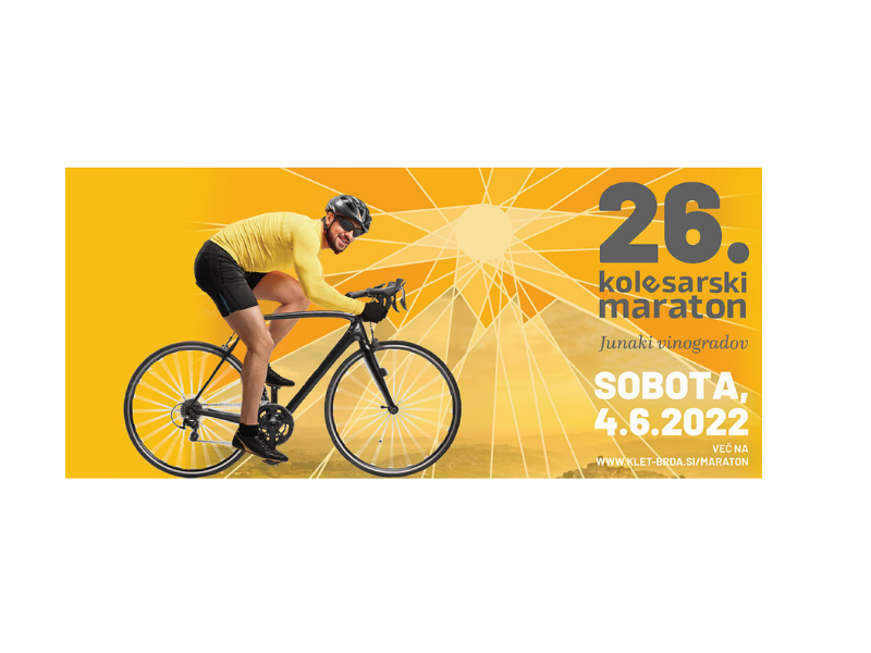 kolesarski maraton 22