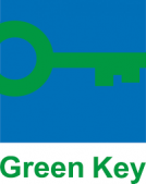 logo GREEN KEY