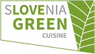 slovenia green cusine