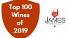 Top 100 vin Kabaj James the Wine guy